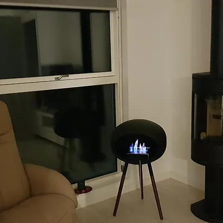 Lokken Prázdninový dům Løkken