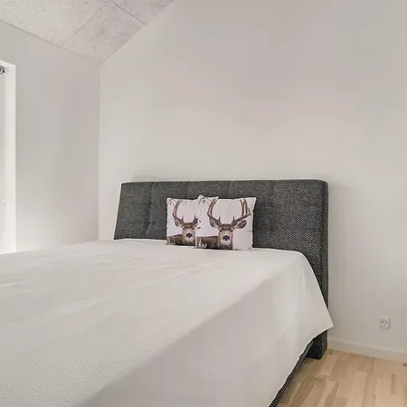 Prázdninový dům Lokken